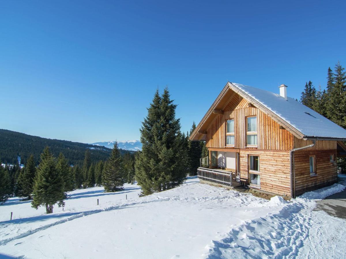 Beautiful Holiday Home In Weinebene With Sauna Posch Alpe Luaran gambar