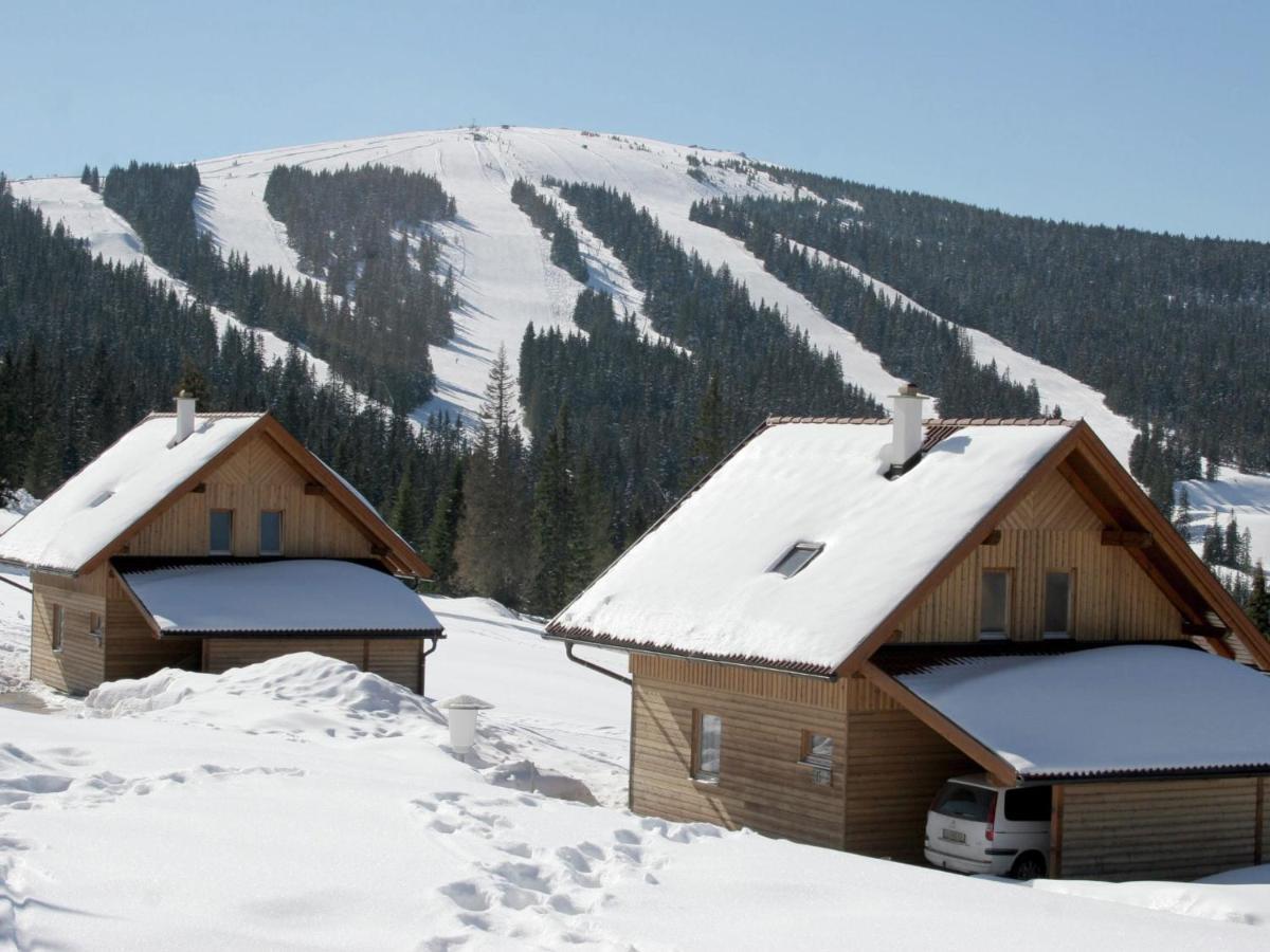 Beautiful Holiday Home In Weinebene With Sauna Posch Alpe Luaran gambar