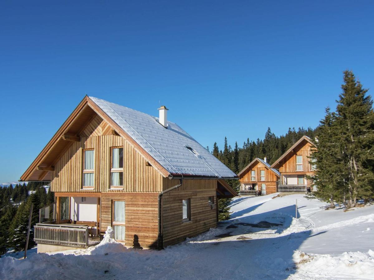 Beautiful Holiday Home In Weinebene With Sauna Posch Alpe Luaran gambar