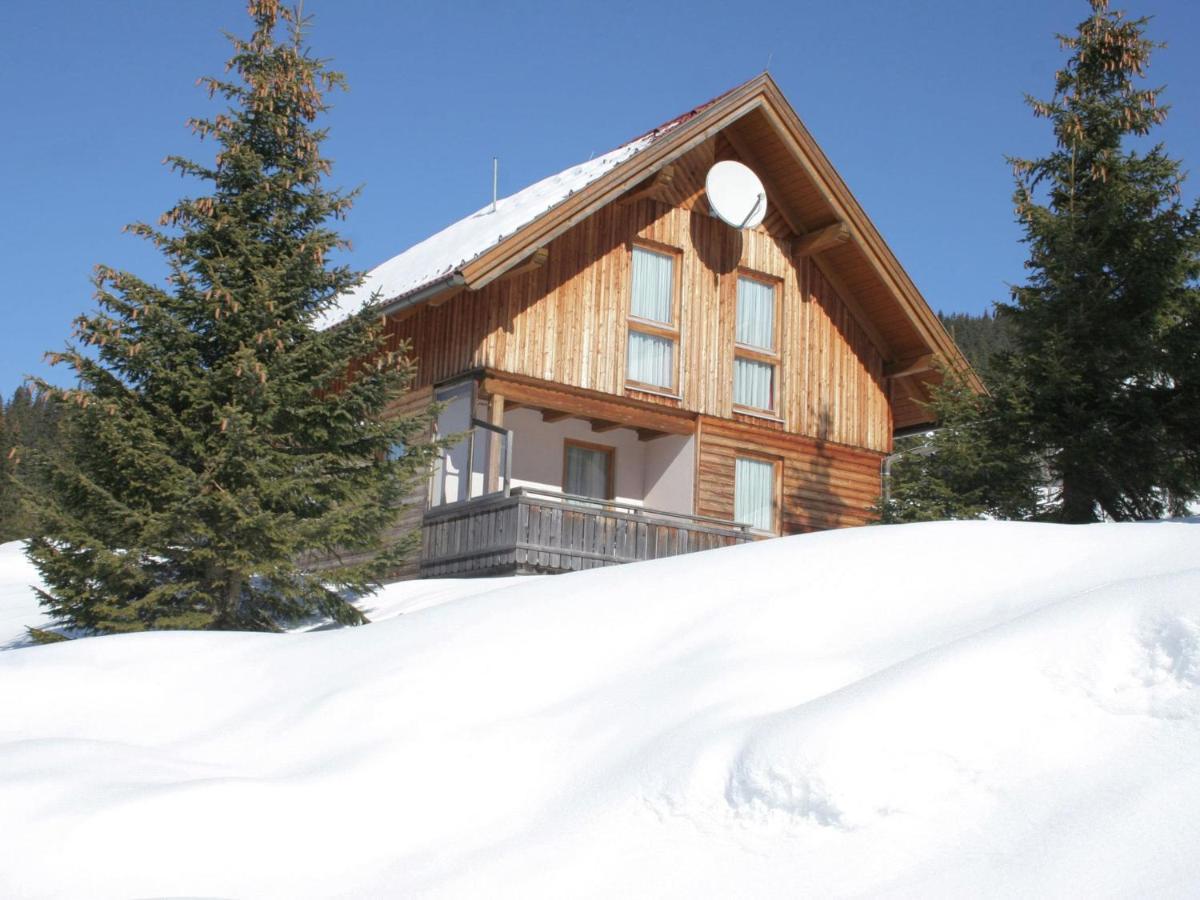 Beautiful Holiday Home In Weinebene With Sauna Posch Alpe Luaran gambar