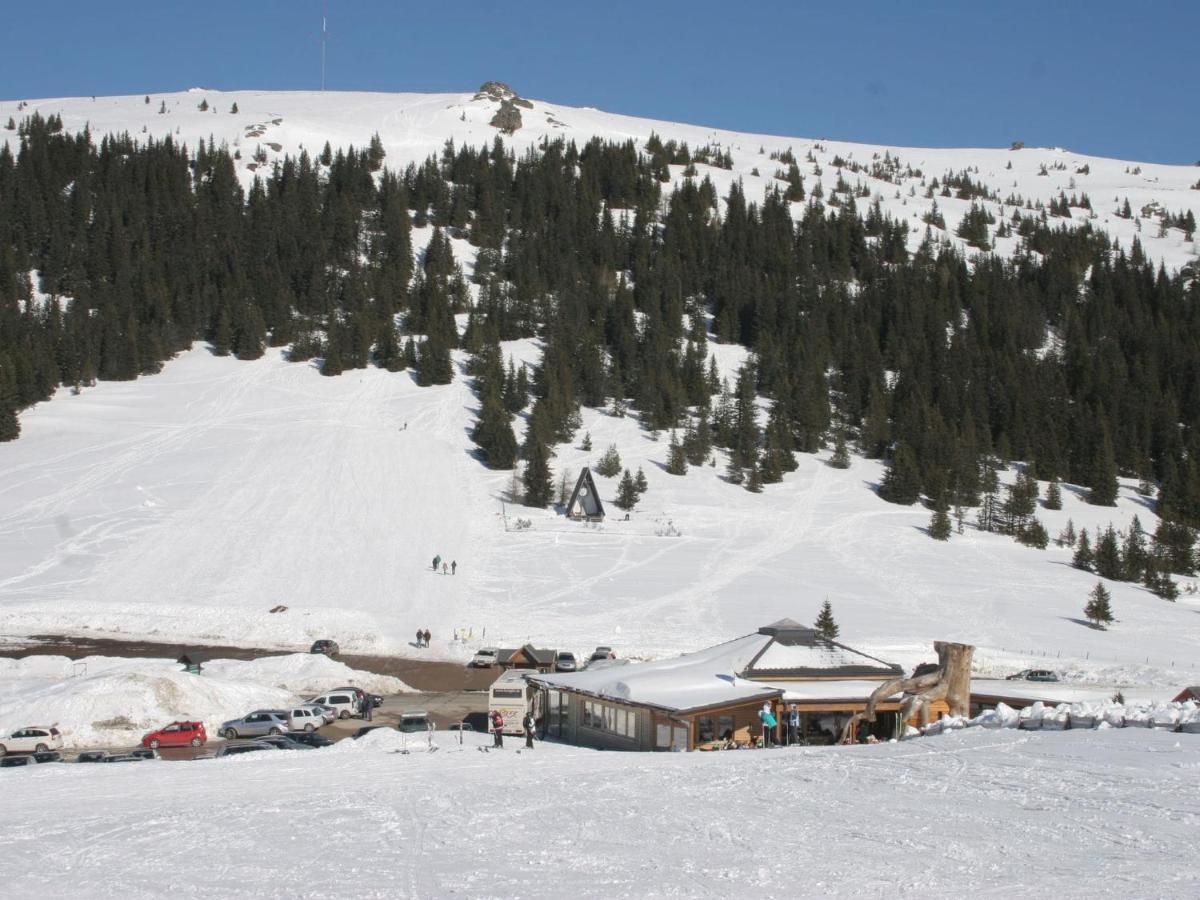 Beautiful Holiday Home In Weinebene With Sauna Posch Alpe Luaran gambar